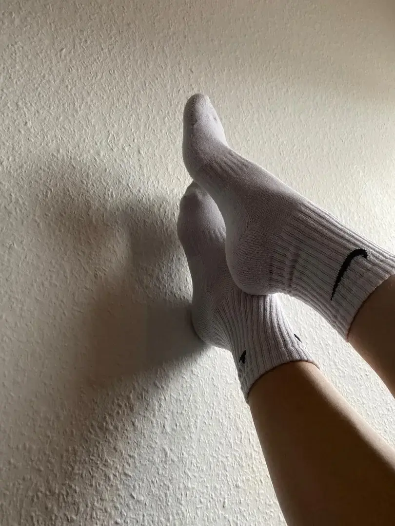 Leak & nude 2 — Lovemysweetfeet_