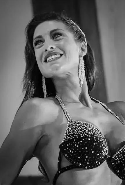 Avatar de Fitnesslisa