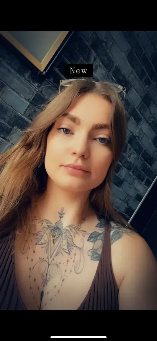 Leak & nude 7 — Ambre_25
