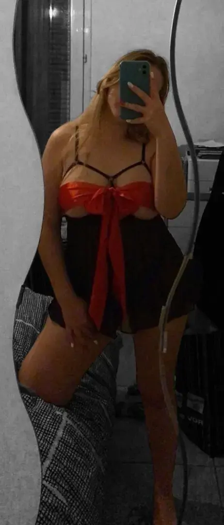 Leak & nude 2 — Leonie_lpr69