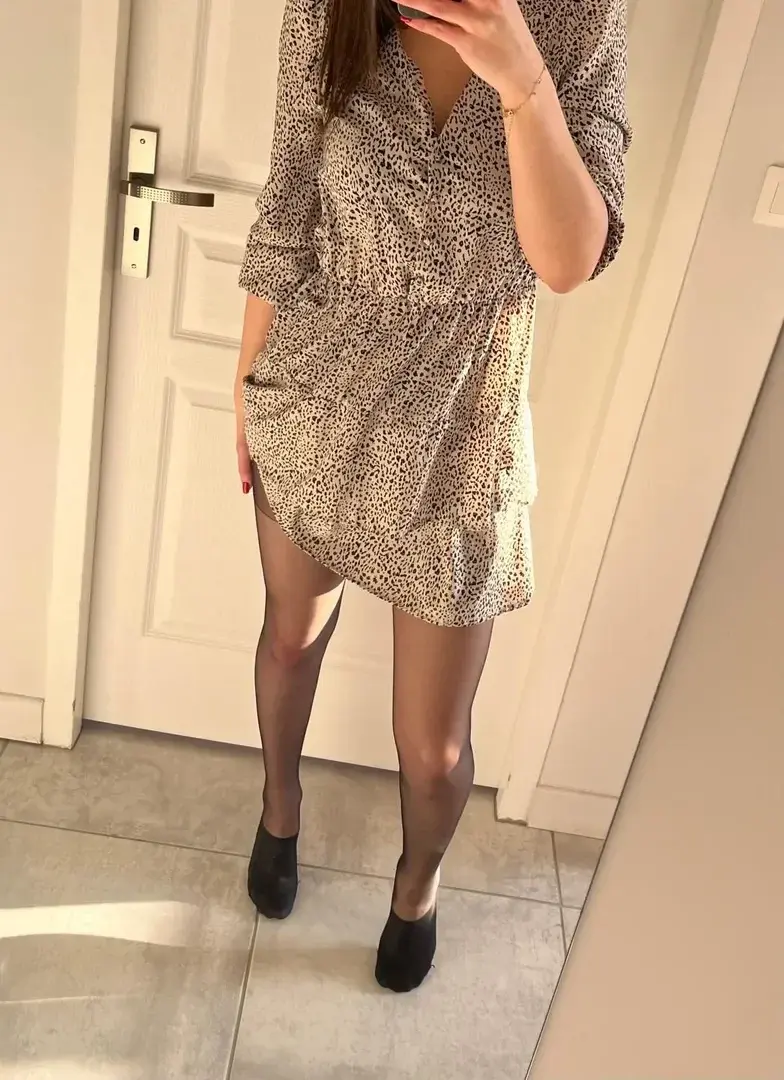 Leak & nude 1 — Maaeva29
