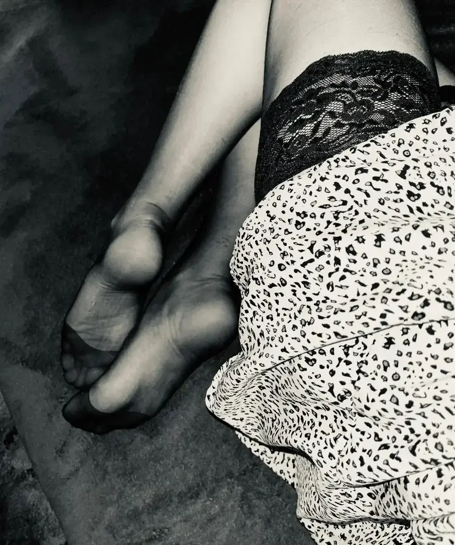 Leak & nude 4 — Maaeva29