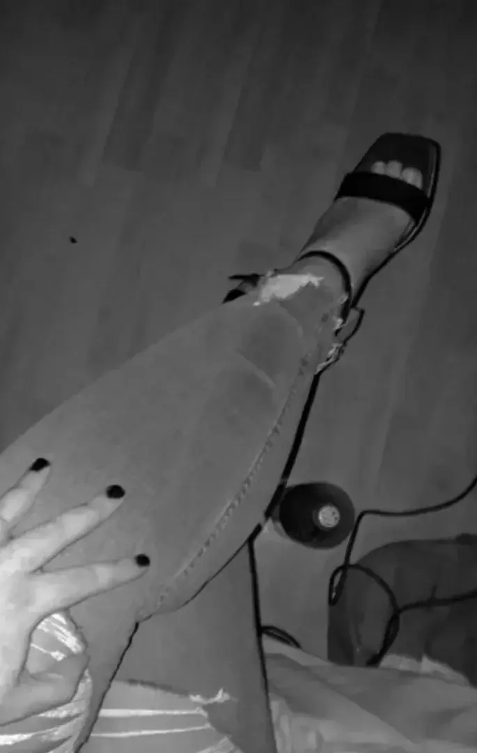 Leak & nude 1 — Photodepieds17