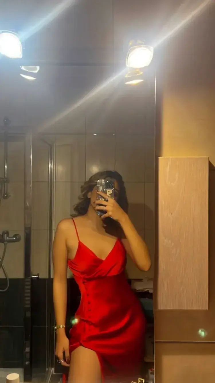Leak & nude 5 — Nesa4475