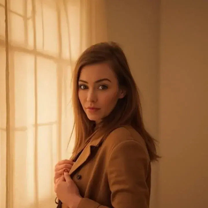alyzee - Photo exclusive MYM 8 | French Modèles