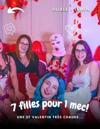 Pour la St Valentin, j'ai décider d'organiser un date un peu particulier à mon chéri...😈Abonne toi avec le code CUPIDONKHALA ou KHALALOVE pour découvrir cette vidéo directement sur mon profil!