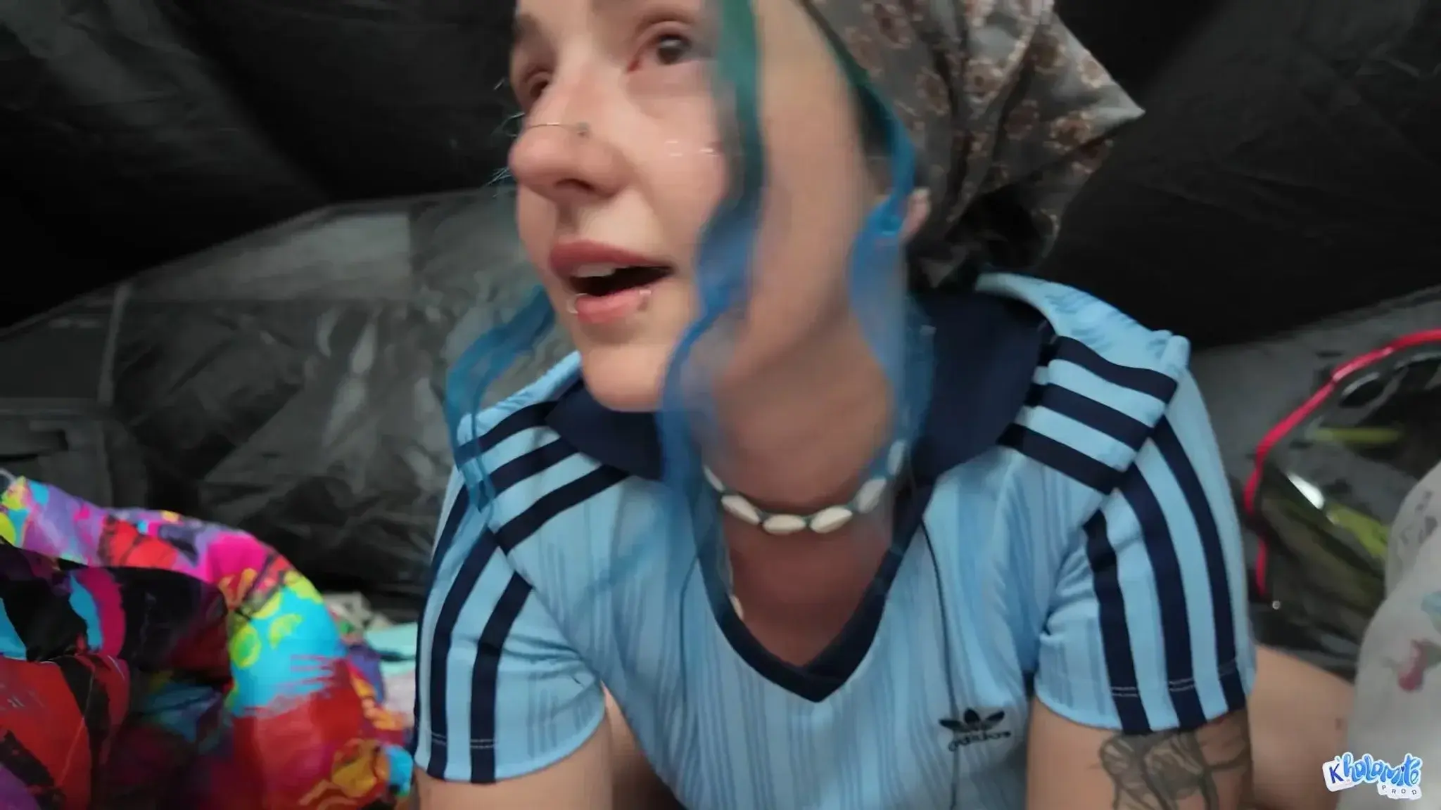 On se détend ensemble? 😈Abonne toi avec le code KHALAHOTEL pour découvrir cette vidéo!