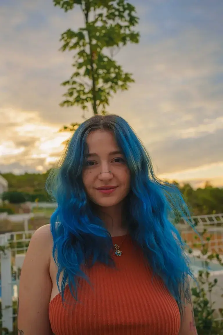 Leak & nude MYM — khalamite : « KHALASECRET = Ton abonnement à 1€ 💙 » (MYM)