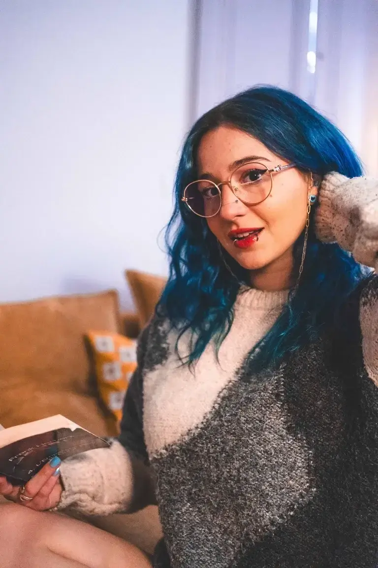 Leak & nude MYM — khalamite : « KHALASECRET = Ton abonnement à 1€ 💙 » (MYM)