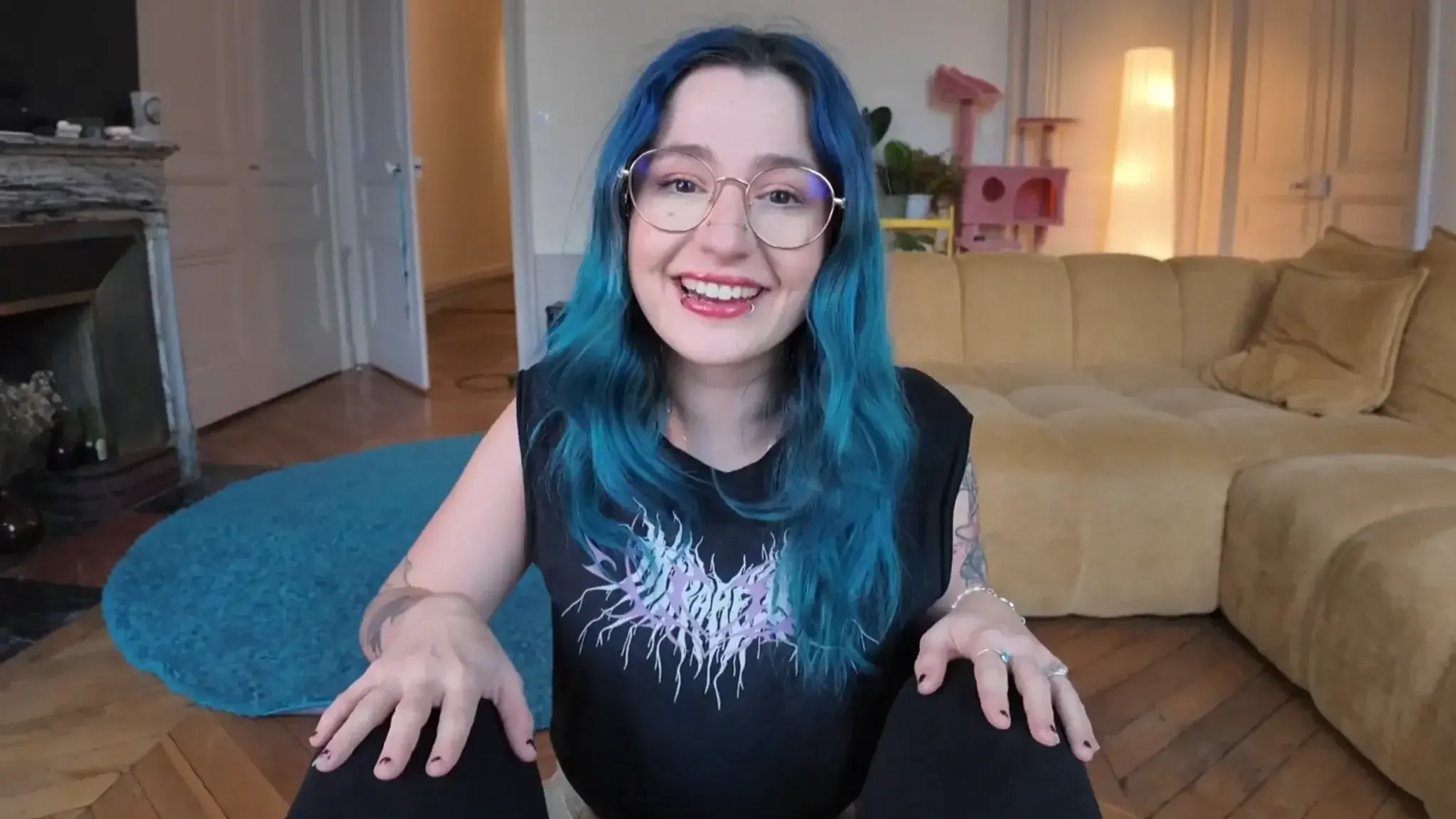 KHALASECRET = Ton abonnement à 1€ 💙