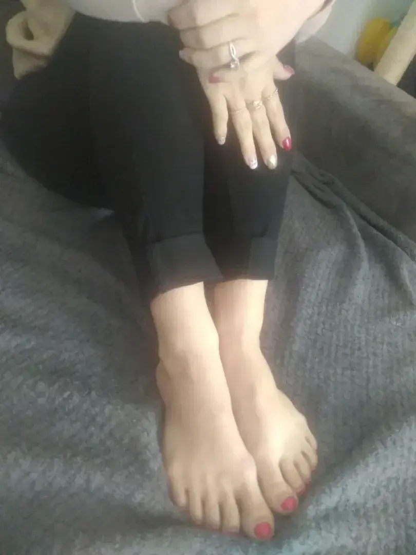 Leak & nude 1 — Anonymette41
