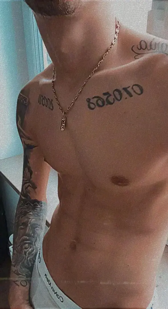 Leak & nude 1 — Monsieur_j