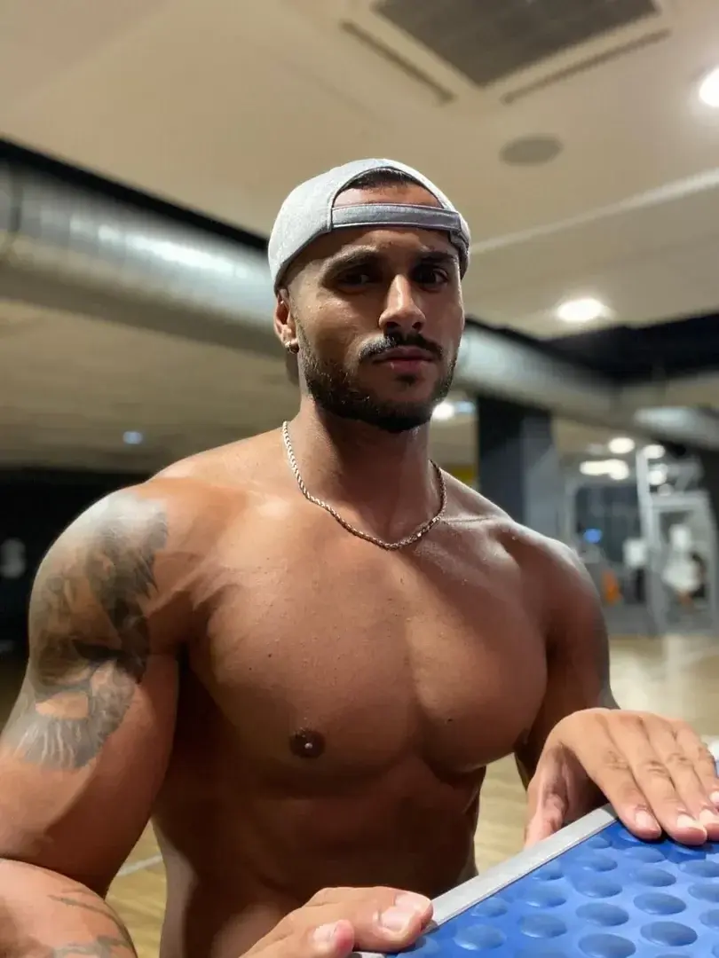 Leak & nude 1 — Airkhaofficial