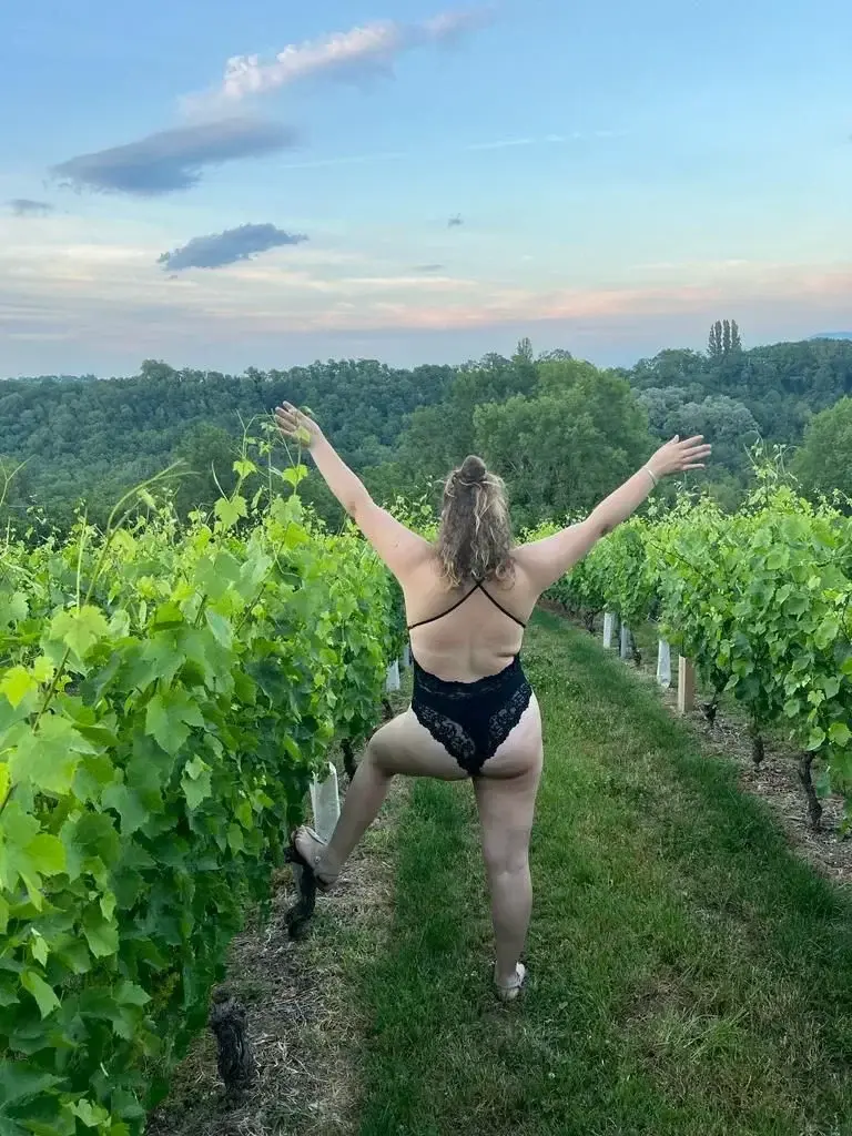 Leak & nude 8 — Vivii_magic69