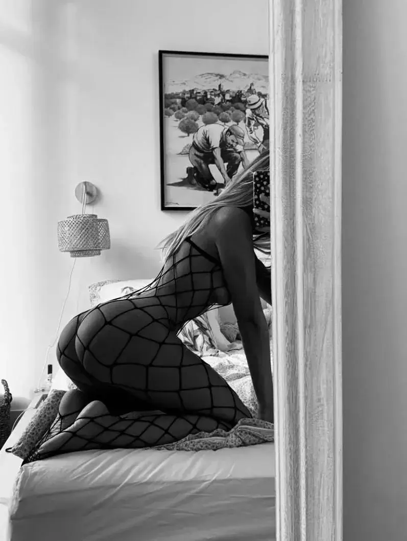 Leak & nude 5 — -trinity-