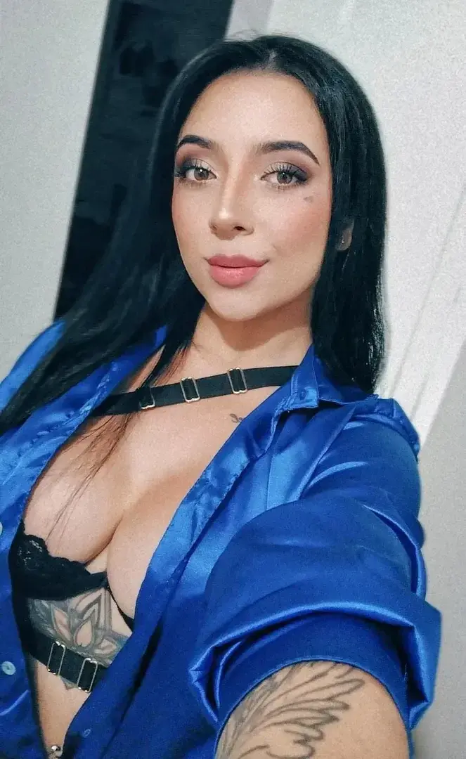 Leak & nude 5 — Sararestrepo