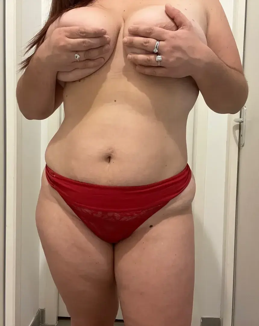 Leak & nude 4 — Charlottesexymilf