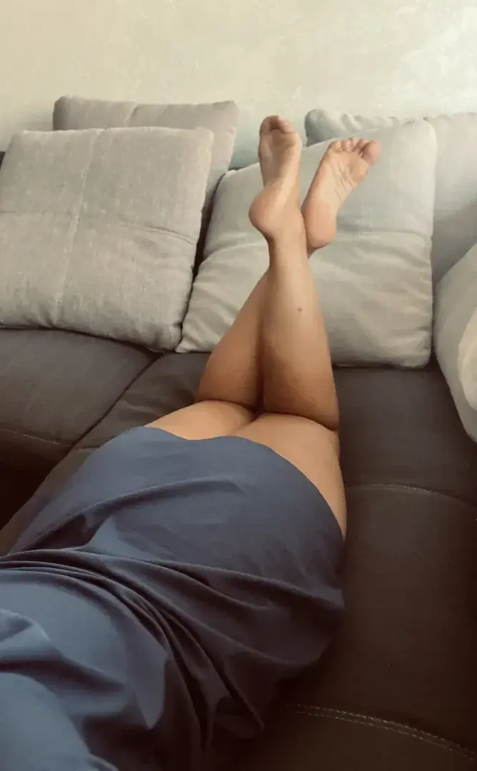 Leak & nude 2 — Curvy_diva