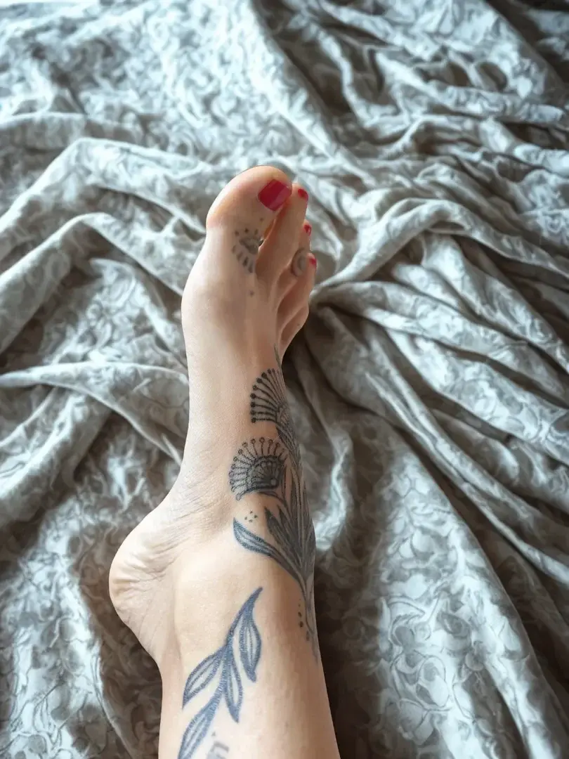 Photo de couverture de Trinity_hotfeet_pieds_sexy