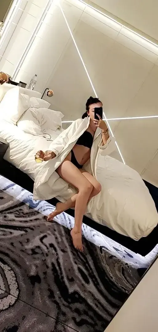 Leak & nude 3 — Akirachan