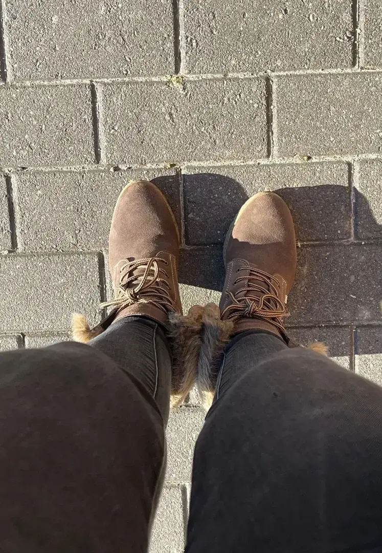 Leak & nude 2 — Feet_4_foot