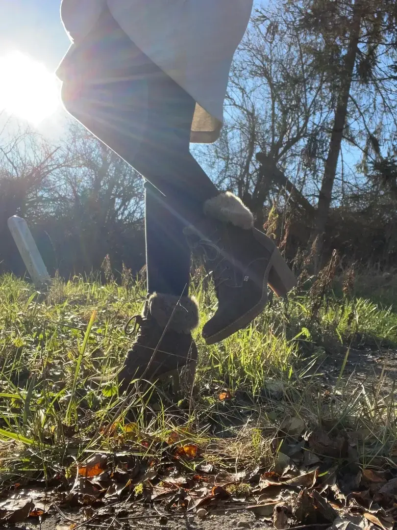 Leak & nude 3 — Feet_4_foot