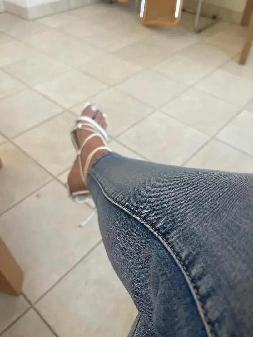 Feet_4_foot — média 11 | French Modèles