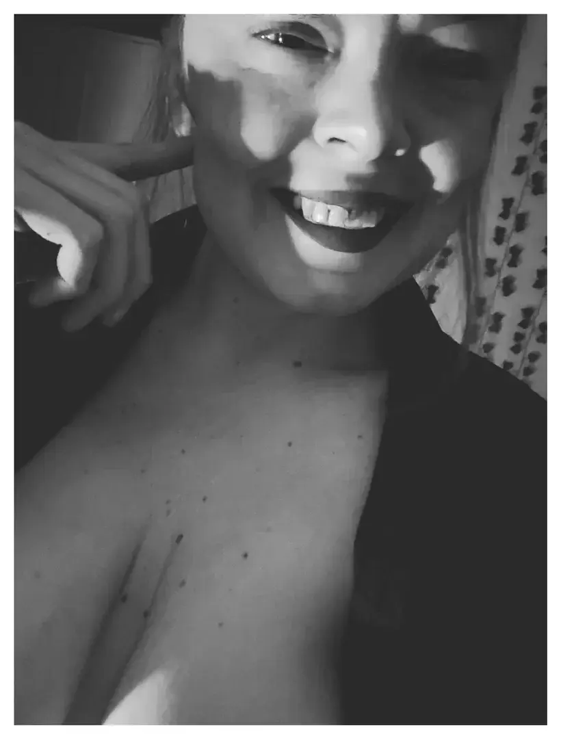 Leak & nude 2 — Elendile