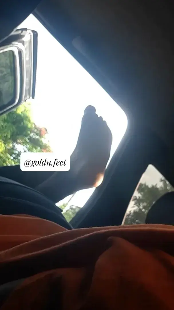 Leak & nude 1 — goldnfeet