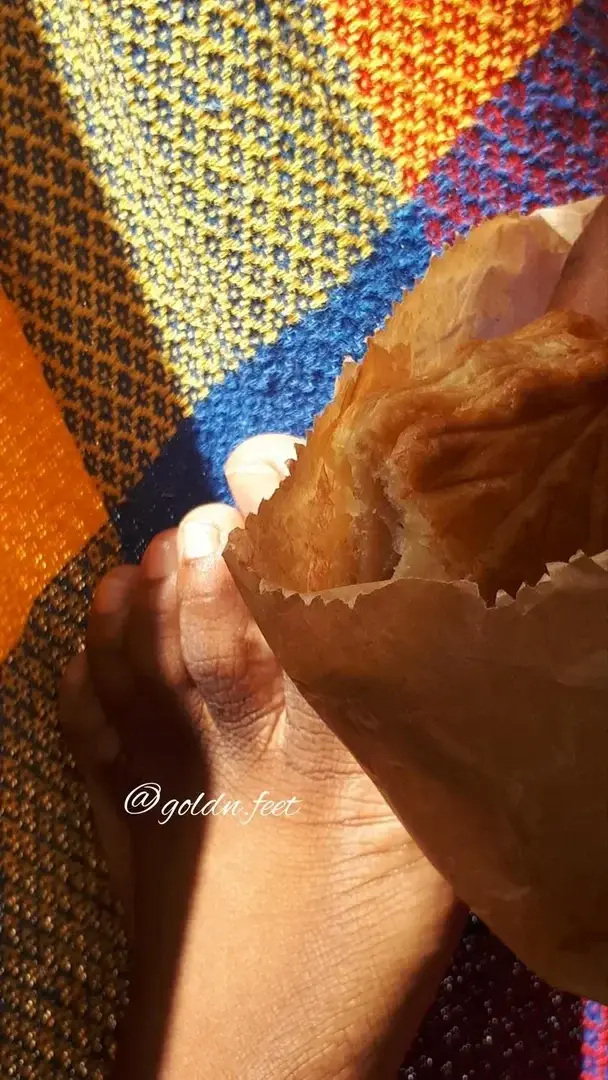 Leak & nude 2 — goldnfeet