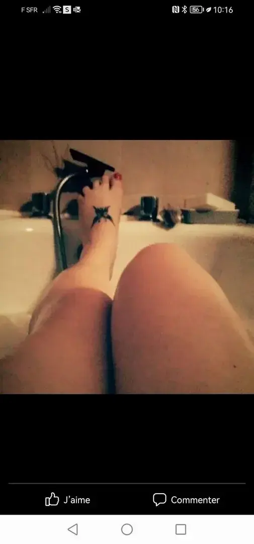 Leak & nude 4 — Lady_amelia