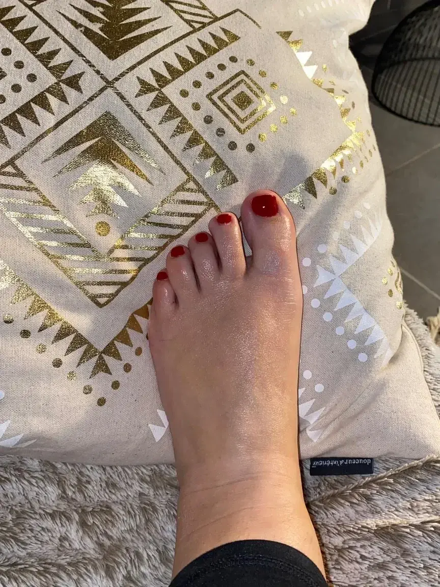 Leak & nude 2 — Daphne32