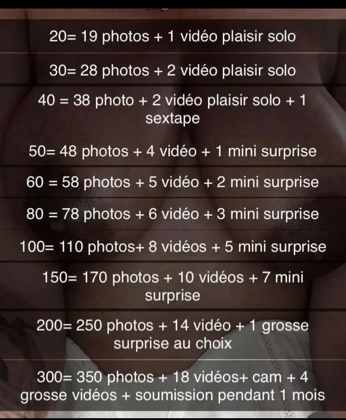 Leak & nude 1 — Shitsuren666