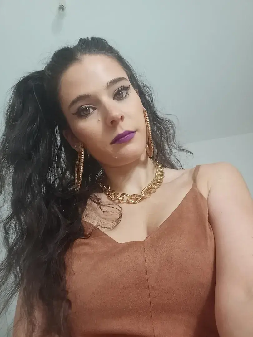 Avatar de Shanaelledeesse