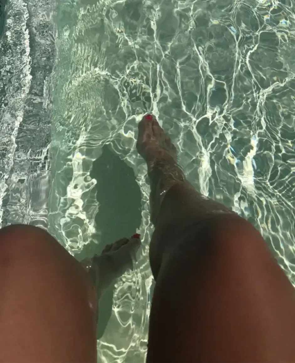 Leak & nude 3 — Sharoneee