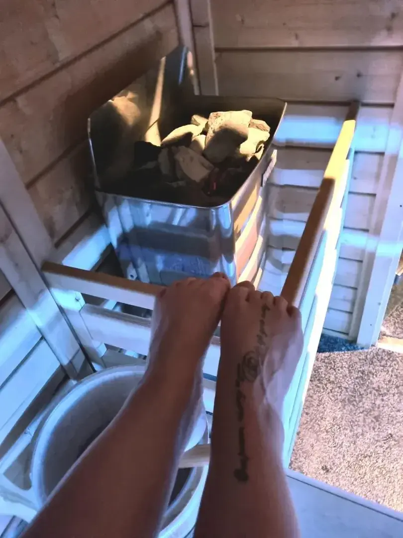 Leak & nude 3 — Pimp_my_feet