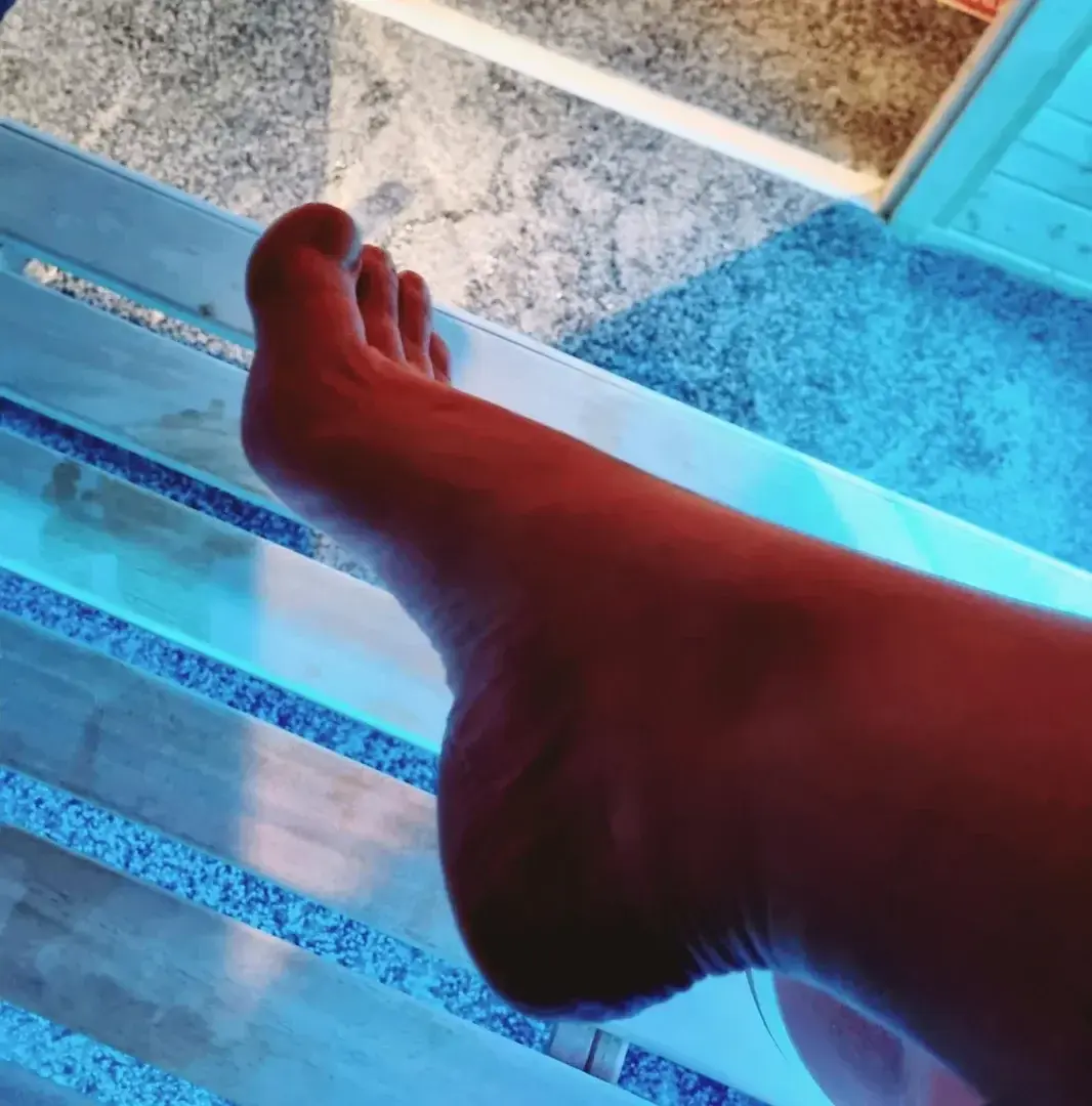 Leak & nude 4 — Pimp_my_feet