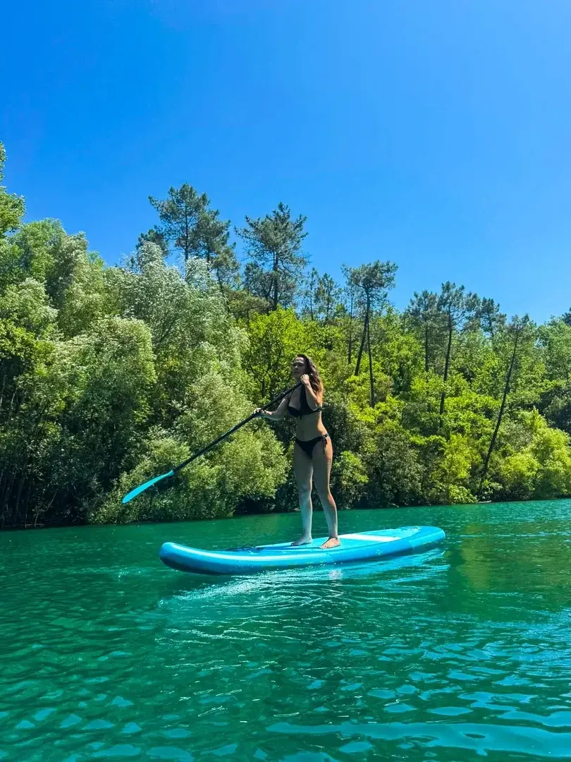 #paddle#nature#rando#plaisirsimple