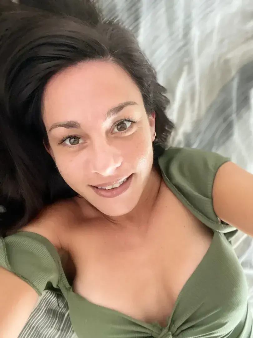 #sourire#heureuse#simplicite