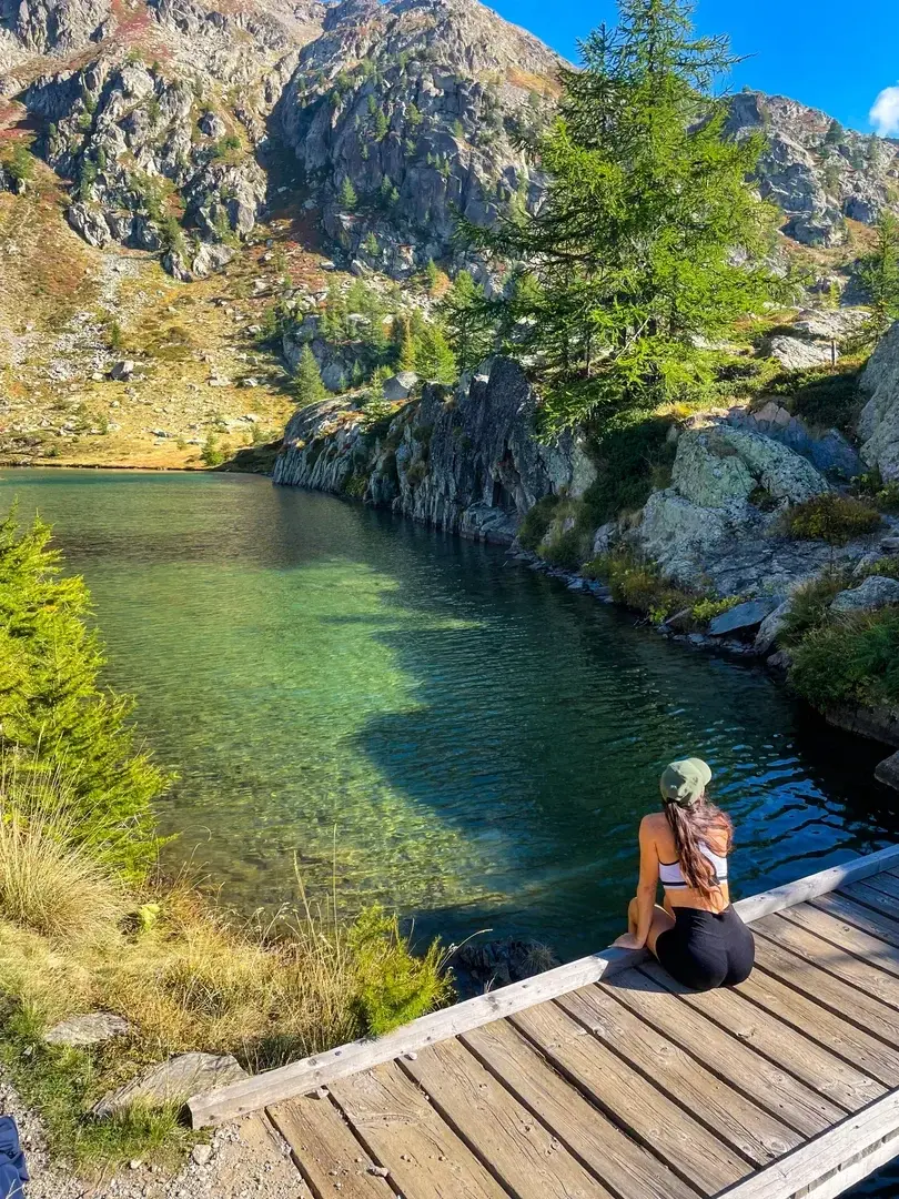 #rando#bivouac#nature