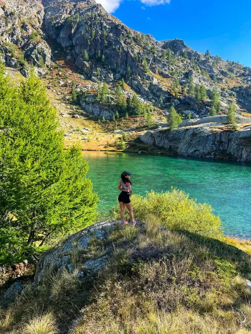 #plaisirsimple#rando#nature#montagne