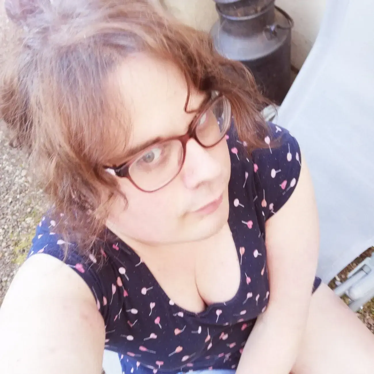 Photo de couverture de Claireminerva