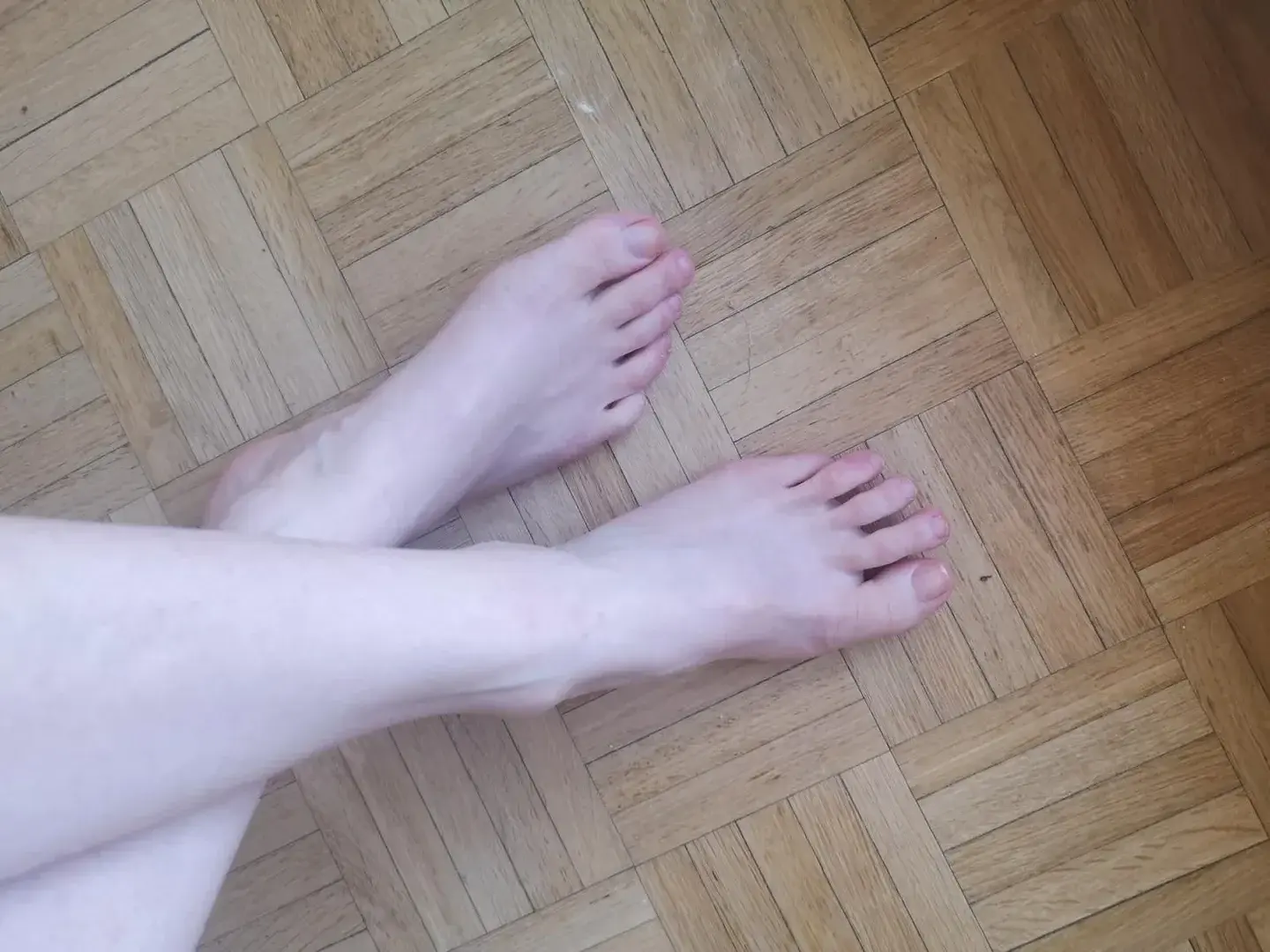 Leak & nude 3 — Sandrafeety