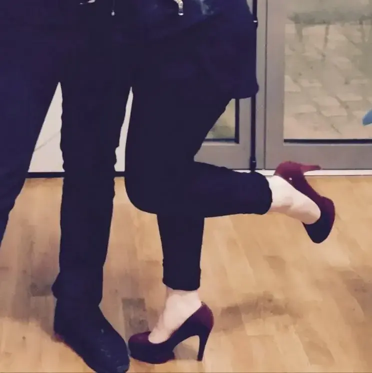 Leak & nude 4 — Pieds-de-valentine