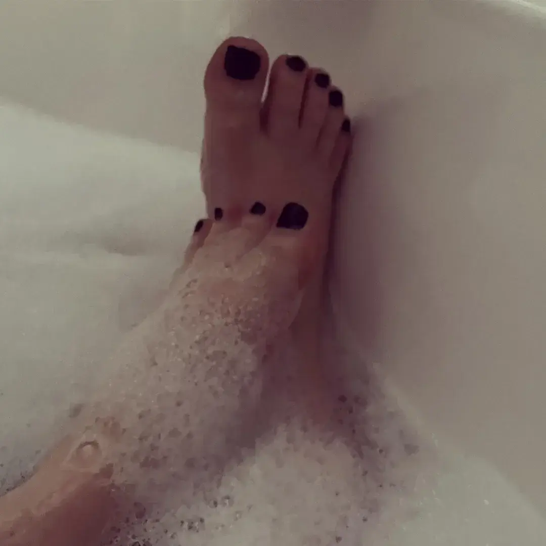 Photo de couverture de Pieds-de-valentine