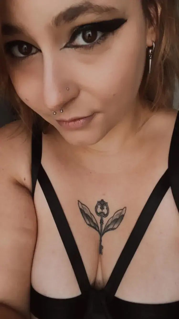 Ylanka - Photo exclusive MYM 8 | French Modèles