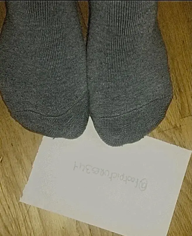 Leak & nude 3 — Footpictures341