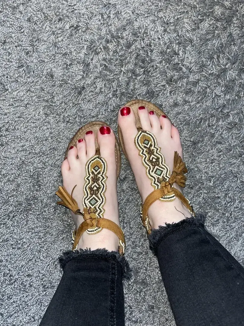 Avatar de liliafeet