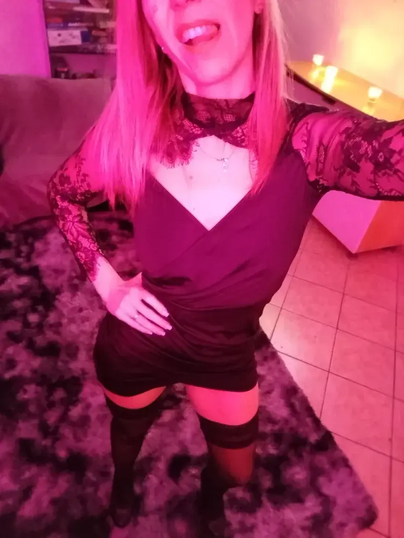 Leak & nude 1 — Missditaxx