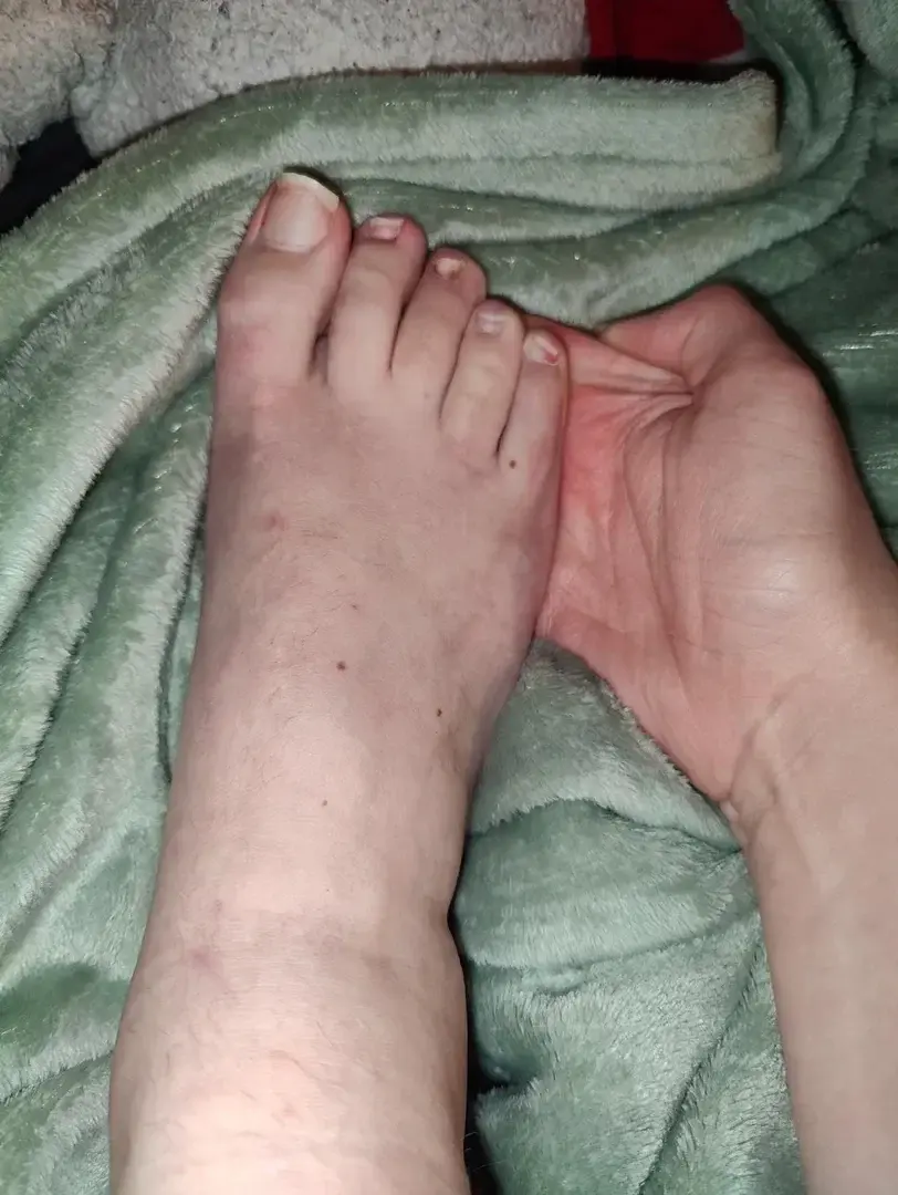 Leak & nude 2 — Jami_picturz